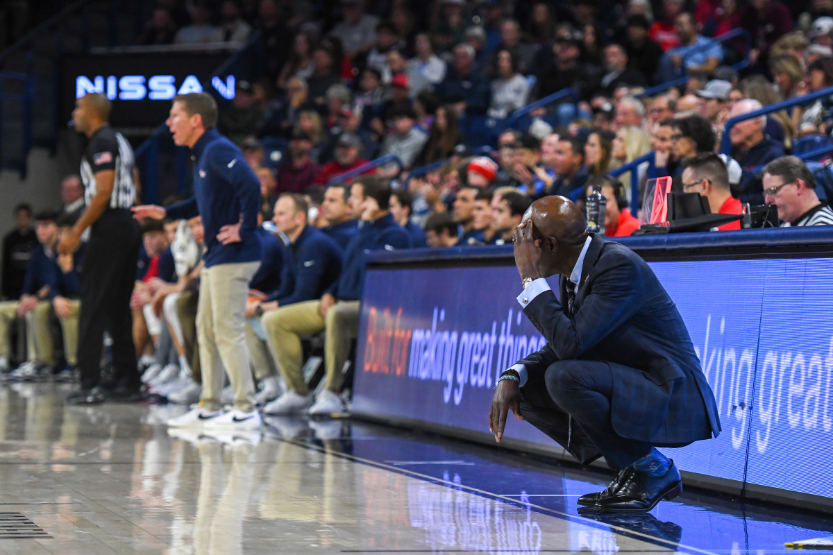 Gonzaga, Yale57